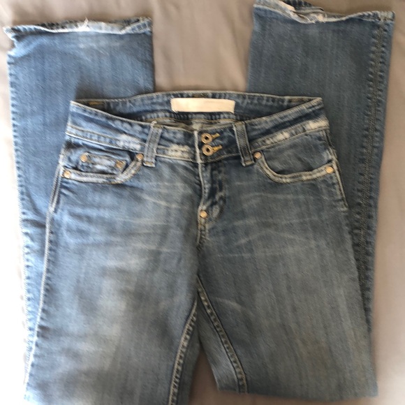 Forever 21 Premium Jean - Picture 2 of 5